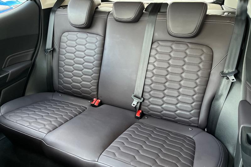 Used Ford Fiesta 2018 for sale - 77739292: Photo 20