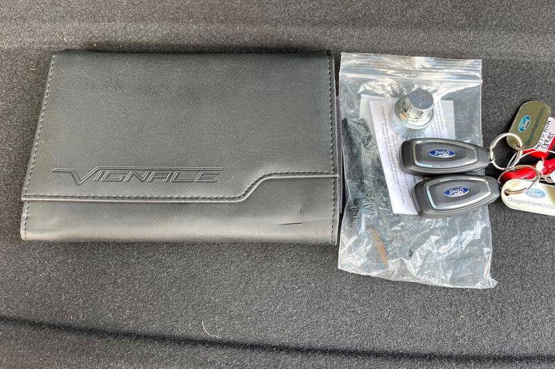 Used Ford Fiesta 2018 for sale - 77739292: Photo 22