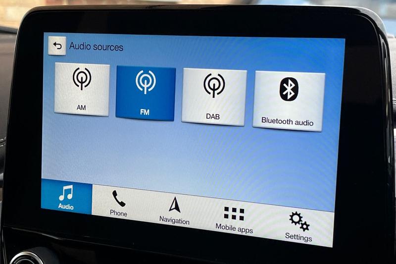 Used Ford Fiesta 2018 for sale - 77739292: Photo 32