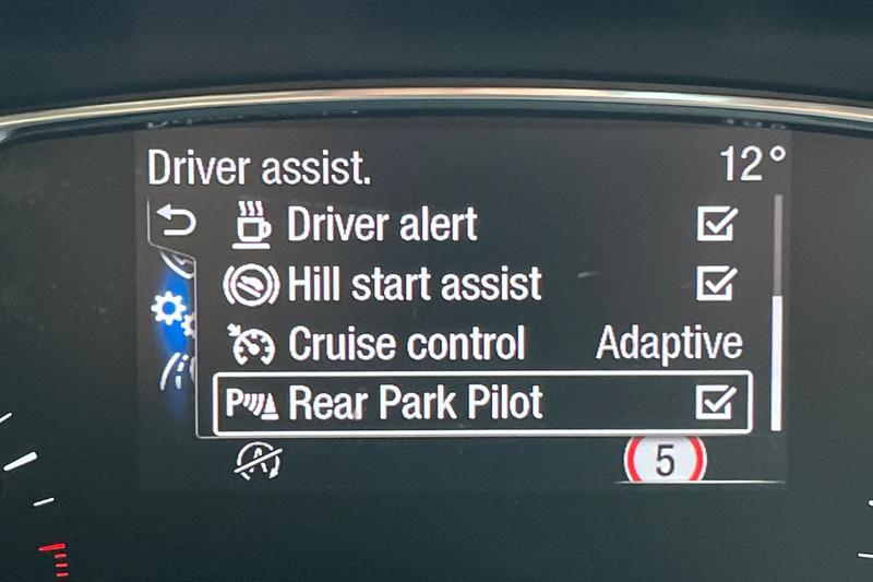 Used Ford Fiesta 2018 for sale - 77739292: Photo 33