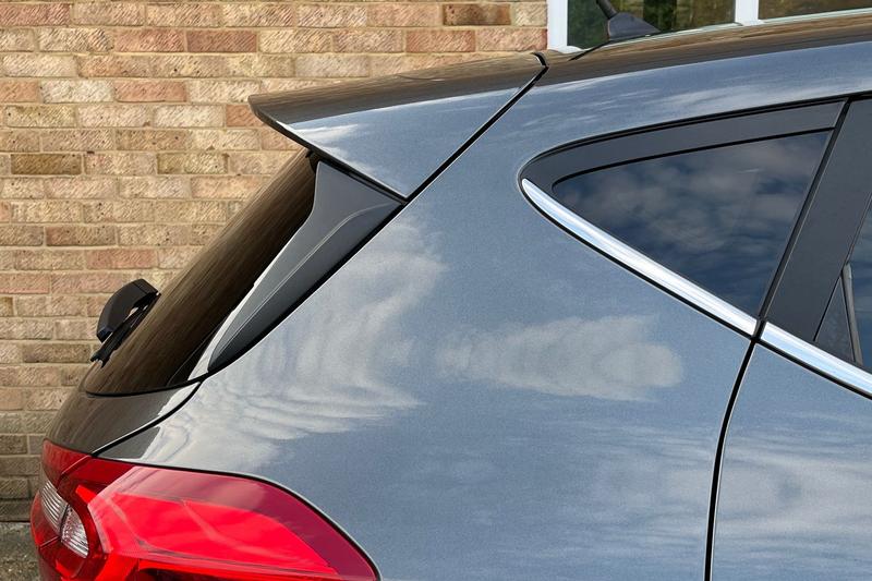 Used Ford Fiesta 2018 for sale - 77739292: Photo 35