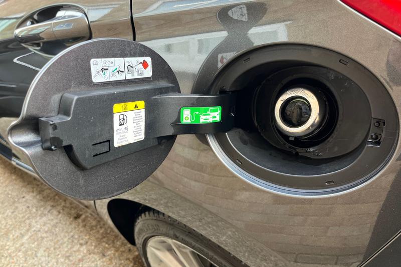 Used Ford Fiesta 2018 for sale - 77739292: Photo 36