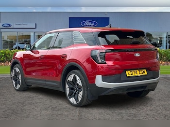 Used Ford Explorer 2024 for sale - 79305197: Photo