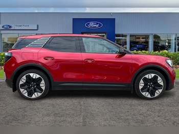 Used Ford Explorer 2024 for sale - 79305197: Photo