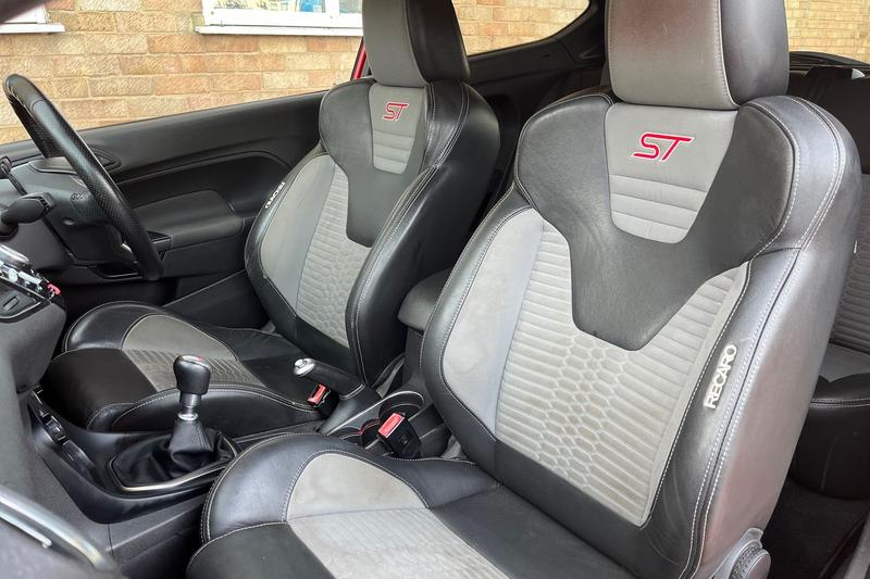 Used Ford Fiesta 2017 for sale - 77785378: Photo 19