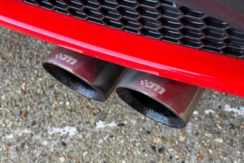 Used Ford Fiesta 2017 for sale - 77785378: Photo 39