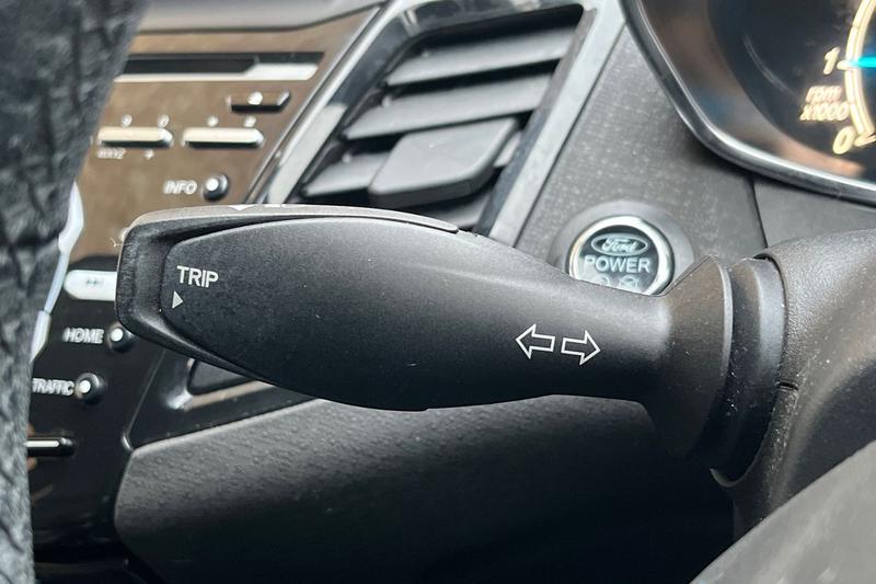 Used Ford Fiesta 2015 for sale - 77248676: Photo 14