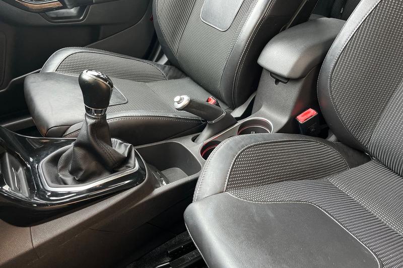 Used Ford Fiesta 2015 for sale - 77248676: Photo 23