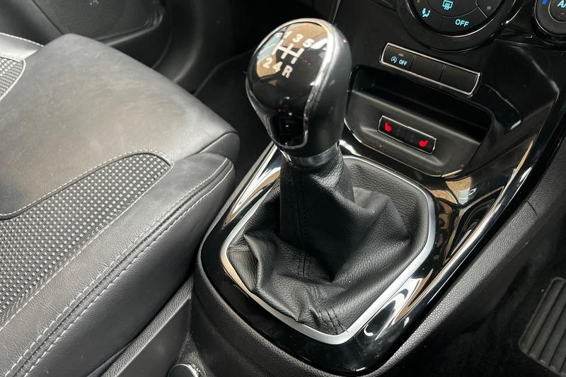 Used Ford Fiesta 2015 for sale - 77248676: Photo 24