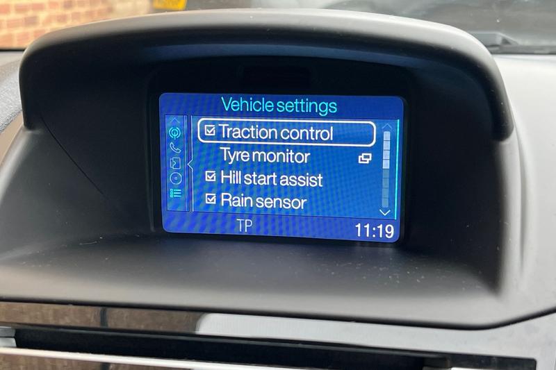 Used Ford Fiesta 2015 for sale - 77248676: Photo 29