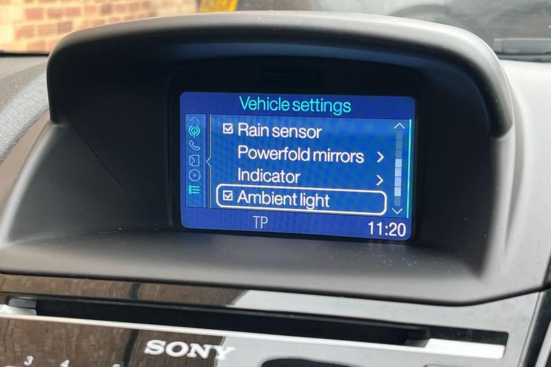 Used Ford Fiesta 2015 for sale - 77248676: Photo 30