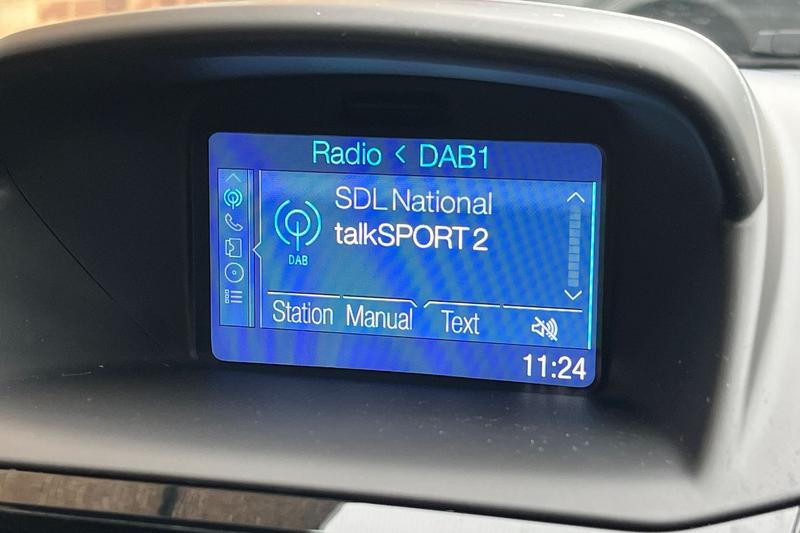 Used Ford Fiesta 2015 for sale - 77248676: Photo 33