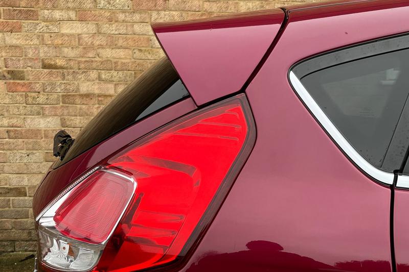 Used Ford Fiesta 2015 for sale - 77248676: Photo 37