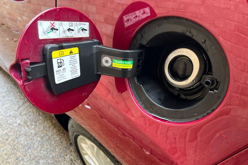 Used Ford Fiesta 2015 for sale - 77248676: Photo 38