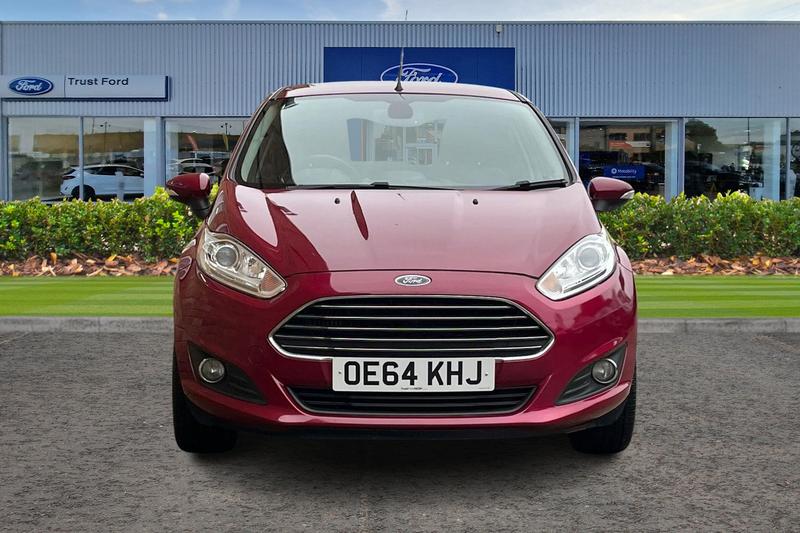 Used Ford Fiesta 2015 for sale - 77248676: Photo 6