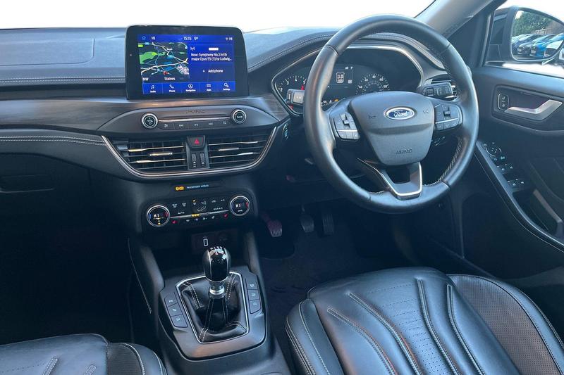 Used Ford Focus 2019 for sale - 76882669: Photo 11