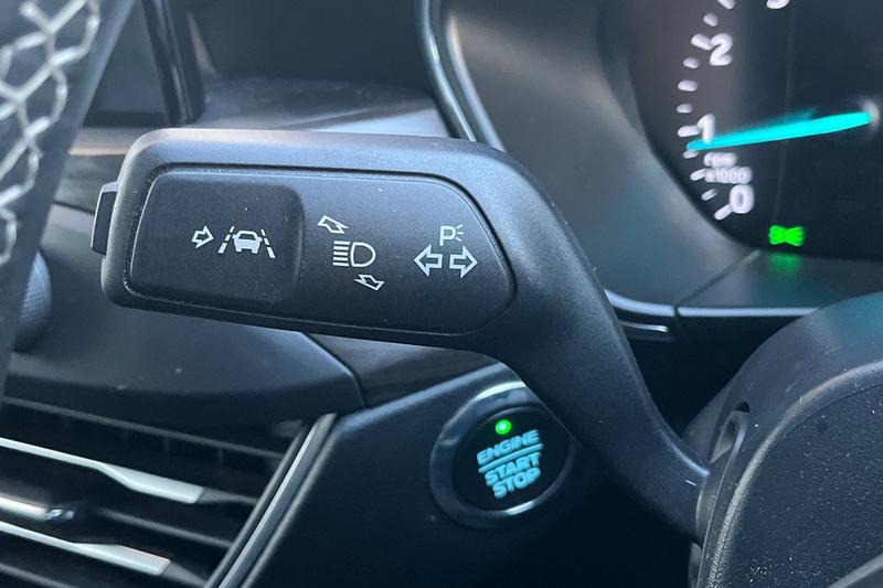 Used Ford Focus 2019 for sale - 76882669: Photo 14