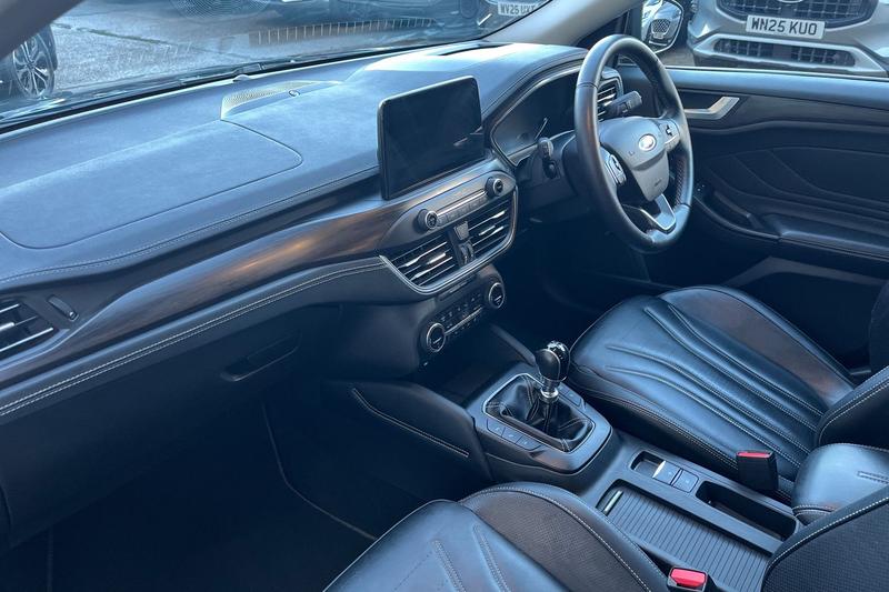 Used Ford Focus 2019 for sale - 76882669: Photo 18