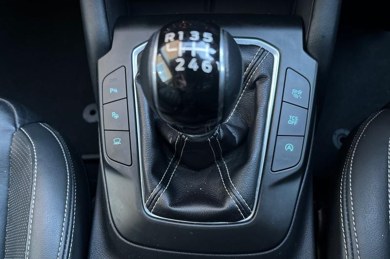 Used Ford Focus 2019 for sale - 76882669: Photo 27