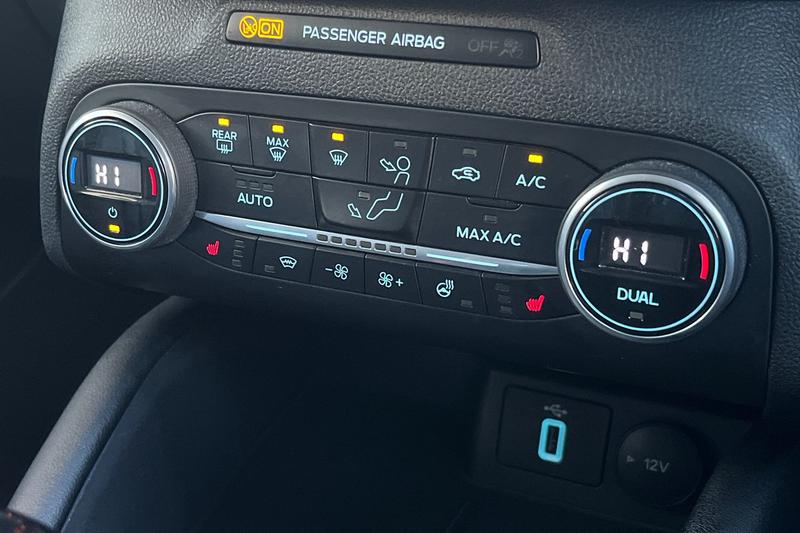 Used Ford Focus 2019 for sale - 76882669: Photo 28