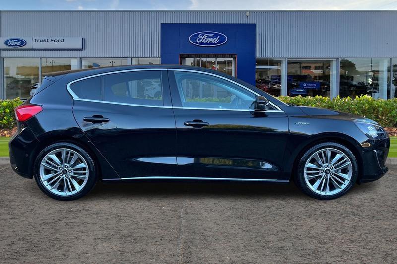 Used Ford Focus 2019 for sale - 76882669: Photo 3