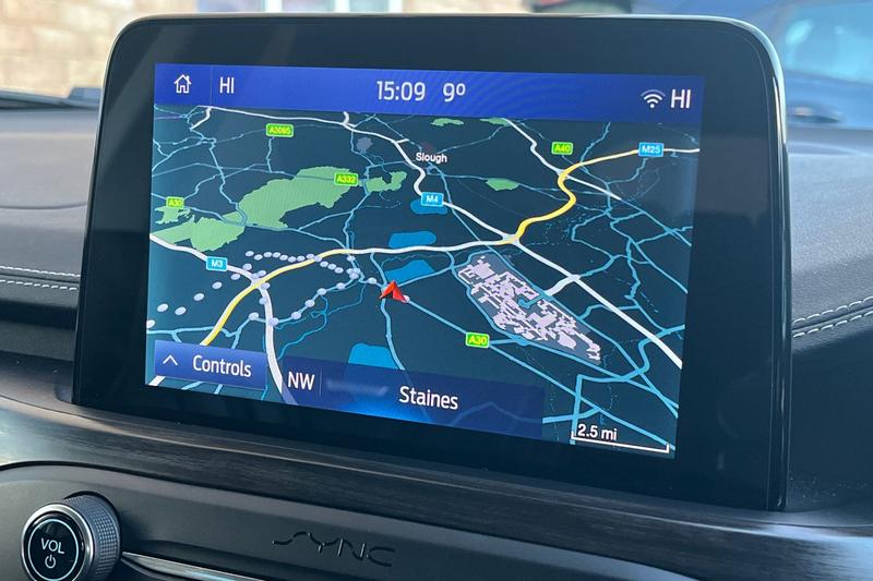 Used Ford Focus 2019 for sale - 76882669: Photo 30