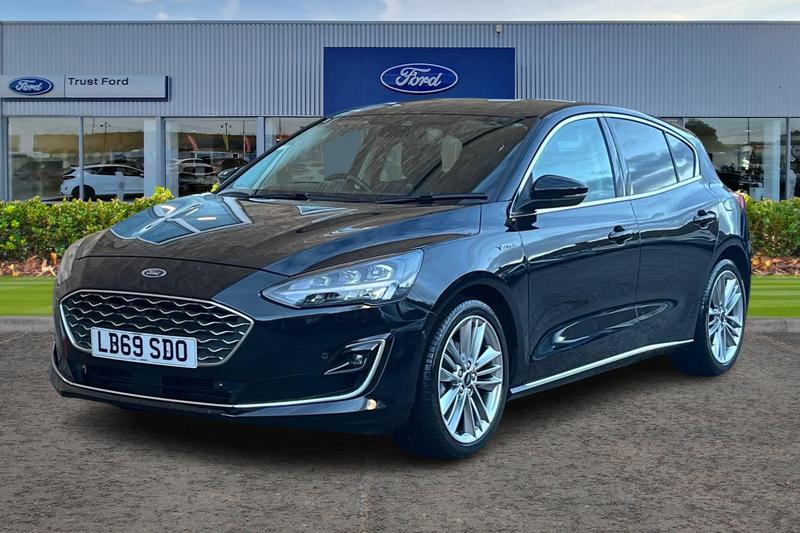 Used Ford Focus 2019 for sale - 76882669: Photo 5