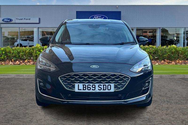 Used Ford Focus 2019 for sale - 76882669: Photo 6