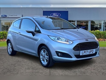 Ford - Fiesta