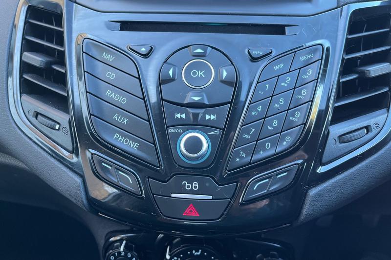 Vehicle 28