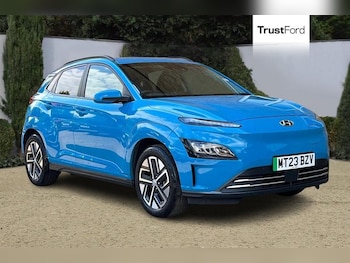 Used Hyundai KONA undefined for sale - 78518126: Photo
