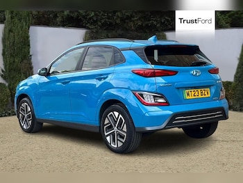 Used Hyundai KONA undefined for sale - 78518126: Photo
