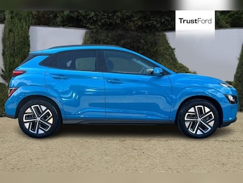 Used Hyundai KONA undefined for sale - 78518126: Photo
