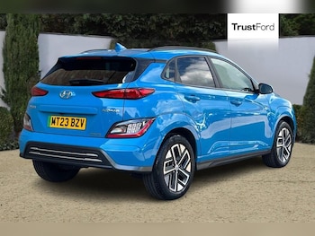 Used Hyundai KONA undefined for sale - 78518126: Photo
