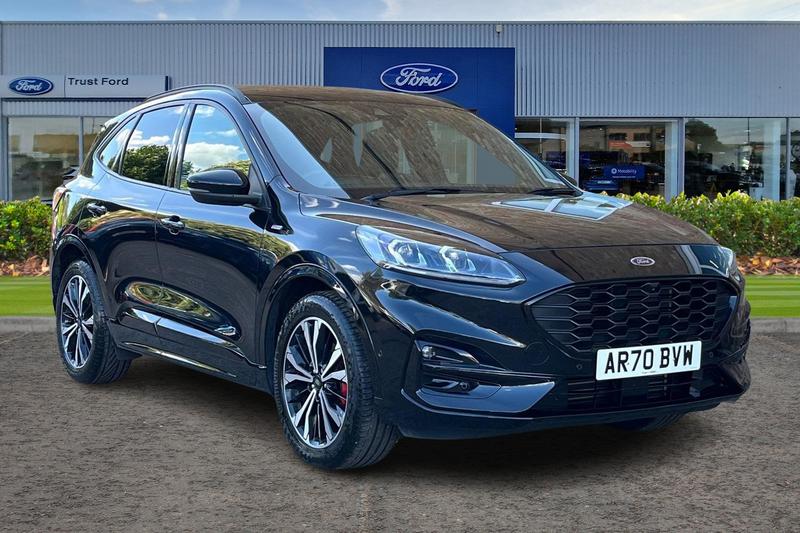 Used Ford Kuga 2021 for sale - 76322300: Photo 1