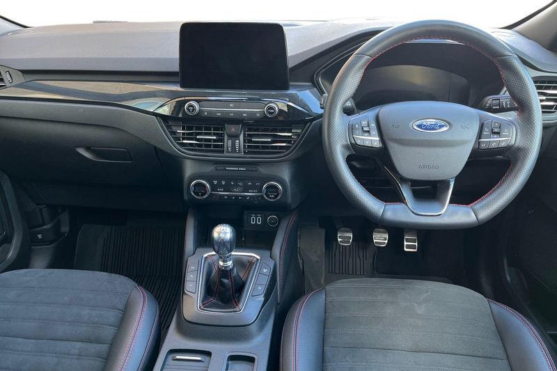 Used Ford Kuga 2021 for sale - 76322300: Photo 10