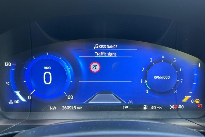Used Ford Kuga 2021 for sale - 76322300: Photo 13