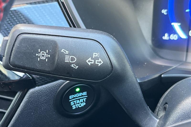 Used Ford Kuga 2021 for sale - 76322300: Photo 14