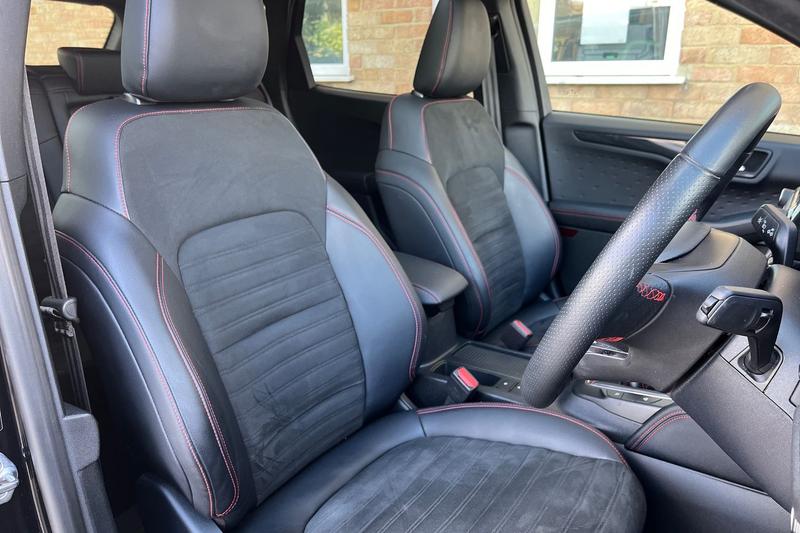 Used Ford Kuga 2021 for sale - 76322300: Photo 17
