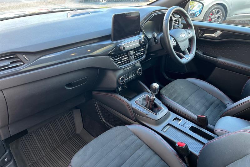 Used Ford Kuga 2021 for sale - 76322300: Photo 18