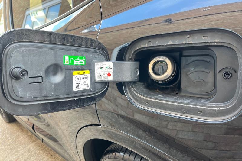 Used Ford Kuga 2021 for sale - 76322300: Photo 38