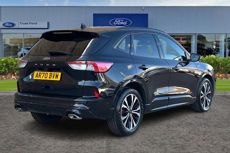 Used Ford Kuga 2021 for sale - 76322300: Photo 4
