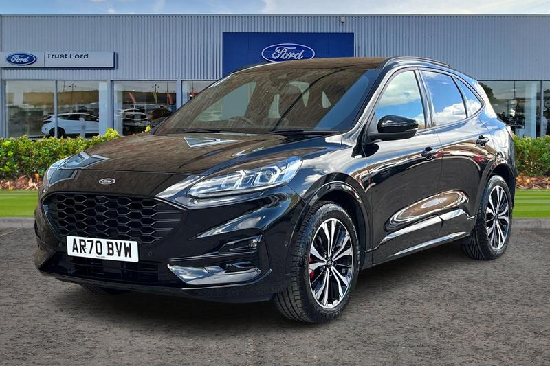 Used Ford Kuga 2021 for sale - 76322300: Photo 5