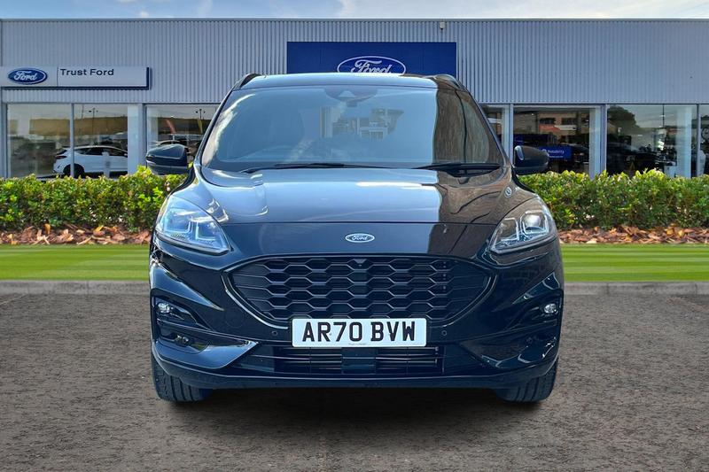 Used Ford Kuga 2021 for sale - 76322300: Photo 6