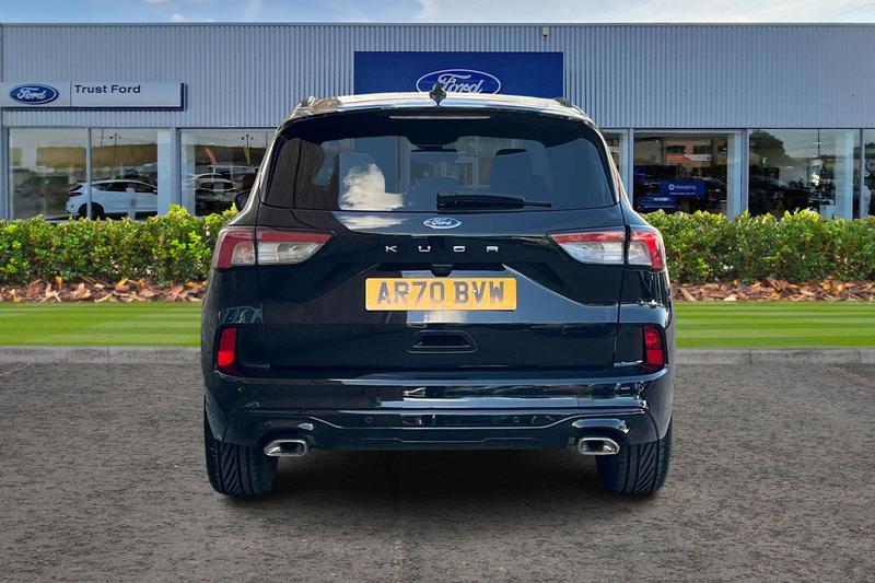 Used Ford Kuga 2021 for sale - 76322300: Photo 7