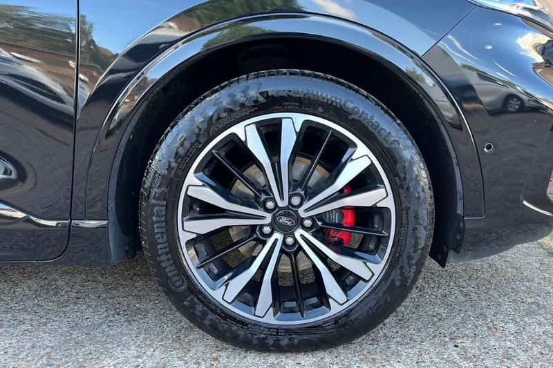 Used Ford Kuga 2021 for sale - 76322300: Photo 8