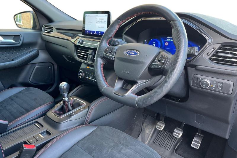 Used Ford Kuga 2021 for sale - 76322300: Photo 9