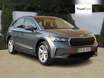 Used Skoda Enyaq 2025 for sale - 79173486: Photo