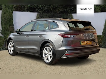 Used Skoda Enyaq 2025 for sale - 79173486: Photo