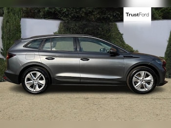 Used Skoda Enyaq 2025 for sale - 79173486: Photo